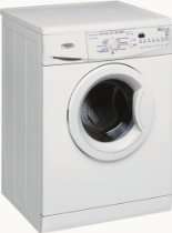 Whirlpool AWO 6326 Waschmaschine Frontlader / AAB / Energieverbrauch 
