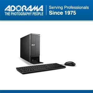 Acer Aspire AX1430 UR30P Desktop PC #PT.SHVP2.001  