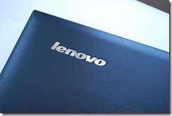 Lenovo B570 Laptop   Intel Dual Core Processor, 320GB HD, 3GB RAM,HDMI 