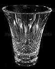 Saint Louis St Louis Crystal TOMMY LARGE VASE with Box