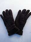 LADIES THINSULATE FLEECE GLOVES (3M Thinsulate lining)  