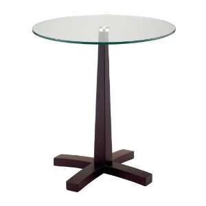  Adesso   Perch End Table   WK2330 15 Furniture & Decor
