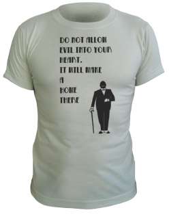 Great Detectives   Hercule Poirot T Shirt  