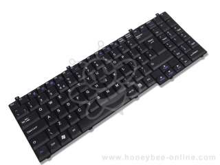 NEW K061618B1 531080780005 Packard Bell EasyNote SW Laptop Keyboard UK 