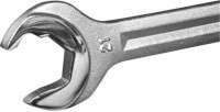 Priory Ratchet Action Combination Scaffold Spanner 21mm  