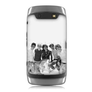   DIRECTION 1D BATTERY BACK COVER CASE FOR BLACKBERRY TORCH 9860  
