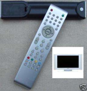 remote control for bush LCD26TV005HD LCD26TV005 lcd tv  