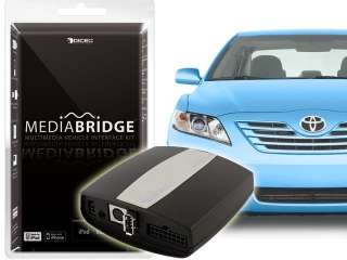 Dice Mediabridge MB1500 Android  Car Adapter Toyota  