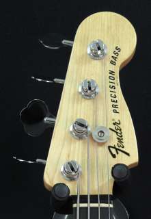 Fender Tony Franklin Fretless Precision Bass Sunburst  