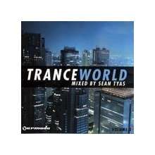 First Rhythm Records   Sean Tyas   Trance World 3 NEW CD