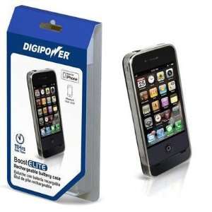  Selected iPhone 4 Bumper power case Bo By DigiPower Electronics