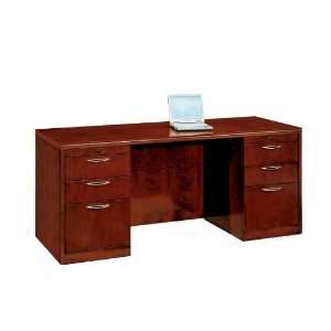    72 Kneehole Credenza by DMI Office Furniture: Office Products