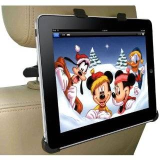   Mount   Fits all Cars   Great for Backseat Entertainment. Includes