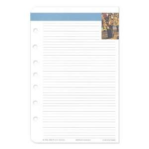  Franklin Covey Compact Wide Lined Pages