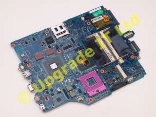 Sony Vaio VGN FZ21E 64Mb Motherboard MS91 A1369753A  
