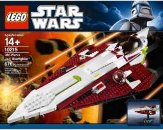 Lego STAR WARS   10215 Obi Wans Jedi a Saronno    Annunci
