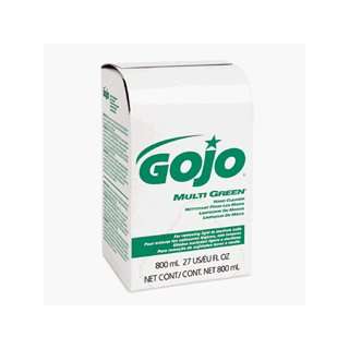  GoJo® Multi Green® Hand Cleaner Automotive