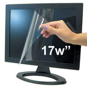 Green Onions Supply RT SPB1017W/M Glossy Screen Protector for 17W Inch 