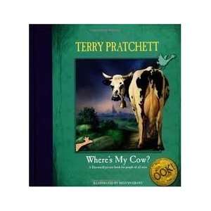  Wheres My Cow? Publisher HarperCollins Author   Author  Books