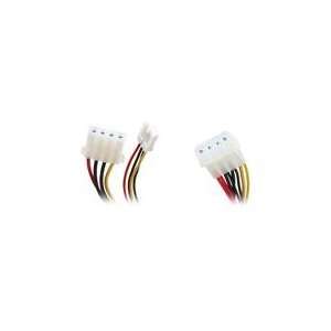  HIS Power Cable (4 pin Power Y Cable) Model HPC4083 