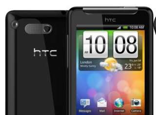 CELLULARE HTC GRATIA ANDROID 2.2 TOUCHSCREEN 3.2 POLLICI WIFI  