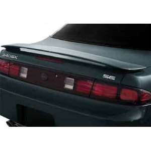  Nissan 1995 1998 240Sx Factory Style Spoiler Performance 
