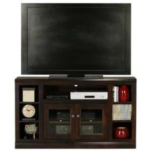  Eagle Coastal Thin Screen Stained Entertainment Console 