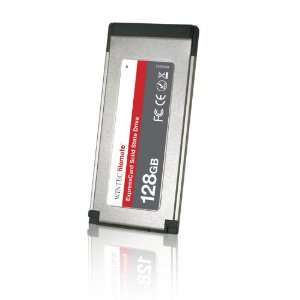  Wintec Filemate ExpressCard PCIe 64GB MLC 1.3 3FMS4E064JM 