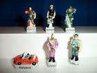  FEVES Set 10 Figurines items in Jerrys Neat Stuff store on 