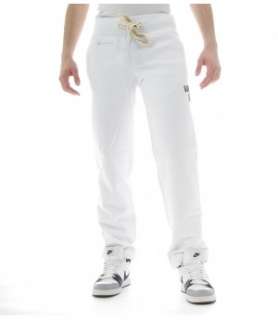   Pantalon G Star Homme Johnson Blanc Couleur Blanc   Taille  L