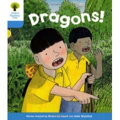 Title Oxford Reading Tree Stage 3 Decode and Develop Book 5