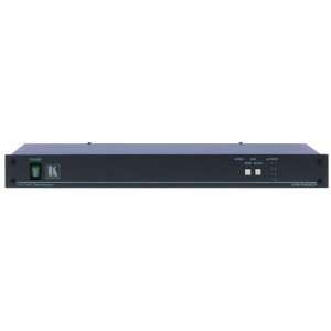  KRAMER ELECTRONICS VM4HDCP 14 HDCP COMPLIANT DVI 