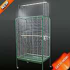 Extra Large Parrot cage BNIB Bird cage aviary breeding 