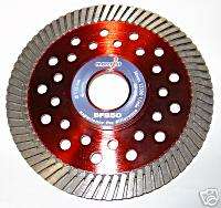 Marcrist 115mm Diamond Blade wheel angle grinder disc  