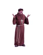   related searches capes robes black cape mens medieval monk costume