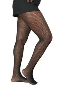 Plus Size Black Fishnet Tights   Panty Hose, Stockings, Tights