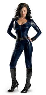 Iron Man Black Widow Costume   Adult Costumes