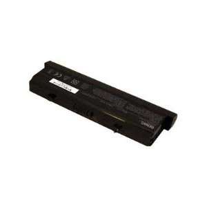 73Whr/6600mAh Replacement Li Ion Laptop Battery for DELL INSPIRON 1525 