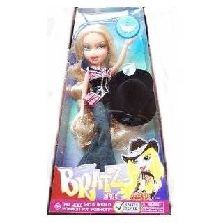 spiderman bratz