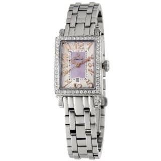   Womens TE4062 Right On Time Custom Jewelry Design Case Watch Watches