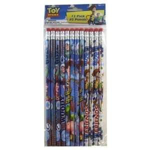 toy story pencils