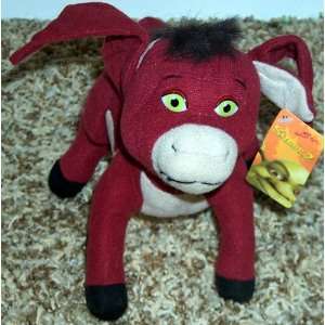 dragon tales emmy plush doll