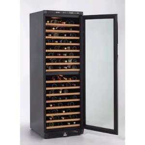 155 Bottle Dual Zone Wine Refrigerator 