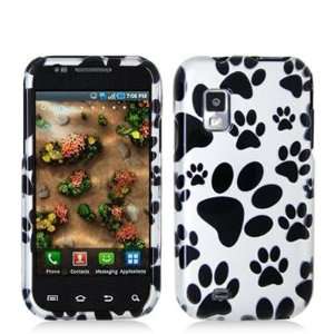   Case Cover for Samsung Fascinate i500 Verizon Phone by Electromaster