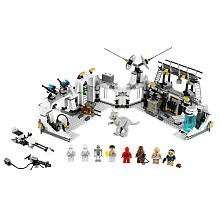 LEGO Star Wars Limited Edition Set #7879 Hoth Echo Base  