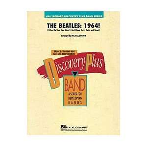  The Beatles   1964 Musical Instruments