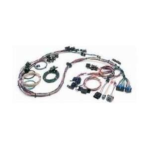   Injection Wiring Harness for 1986   1993 Chevy Astro Van Automotive