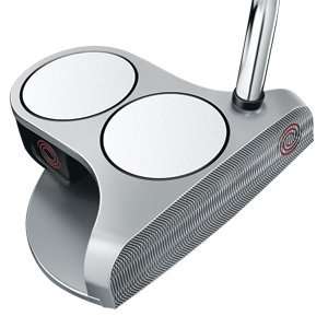  Odyssey ProType Tour 2 Ball Putters