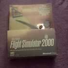 FLIGHT SIMULATOR MICROSOFT SIMULATOR FLIGHT 2000  
