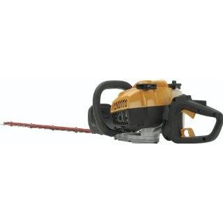   Pro PP2822 22 Inch 28cc 2 Cycle Gas Powered Dual Sided Hedge Trimmer
